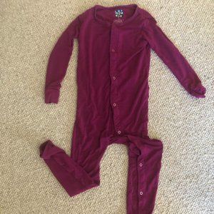 Kickee Pants Onsie